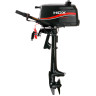Лодочный мотор 4-х тактный HDX F 100 FEX-T-EFI-L 236773